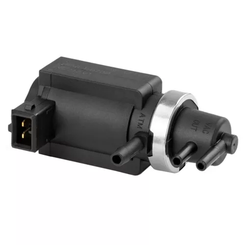 For Nissan Navara D40 2.5 dCi 2002-2015 EGR Turbo Boost Pressure Solenoid Valve - Picture 10 of 12