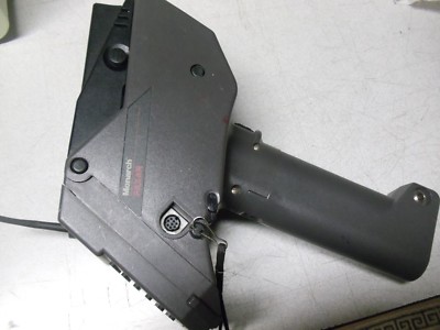 Barcode Scanners - Monarch Pathfinder