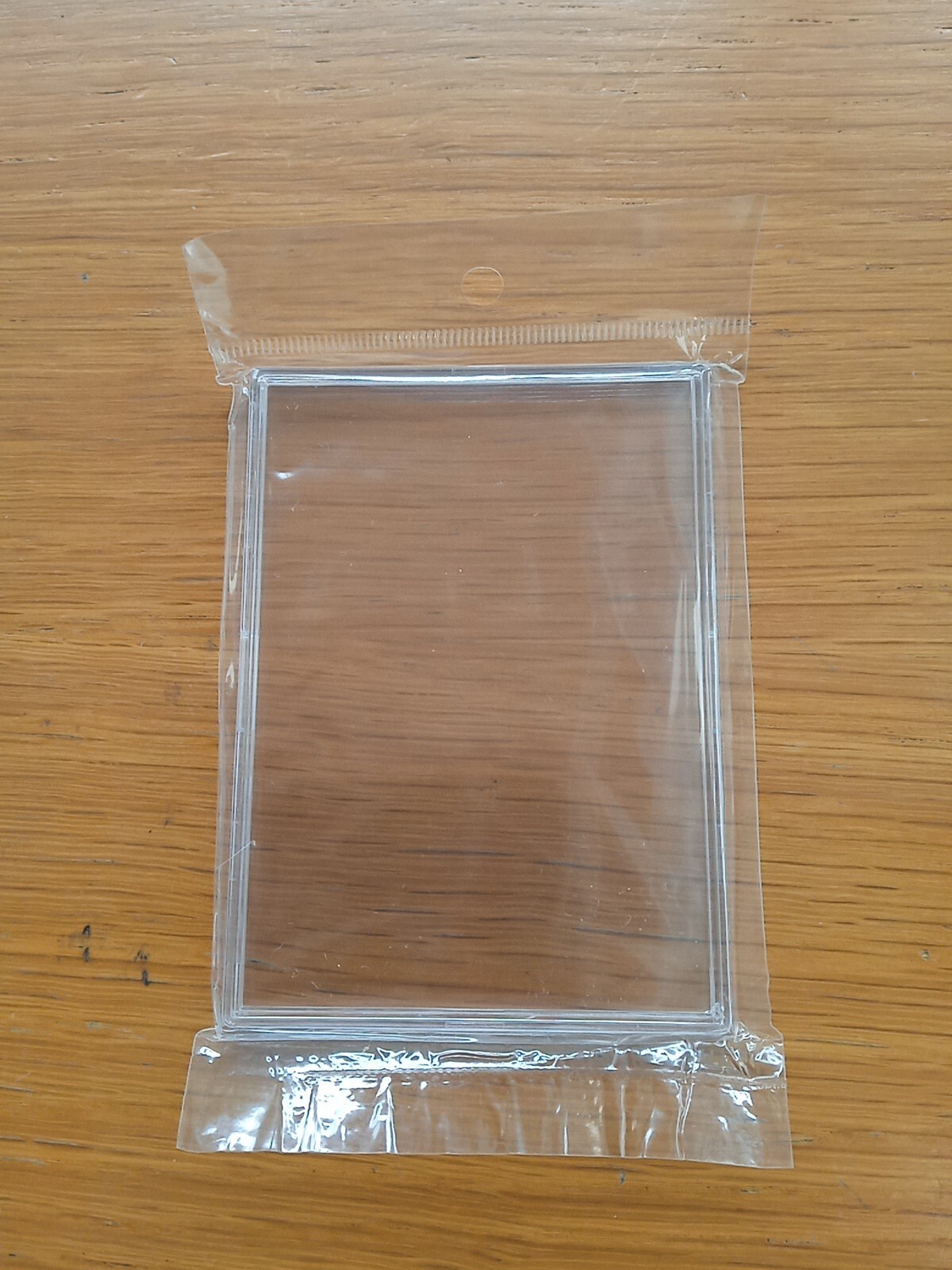 Ultra Pro Mini Snap Card Holder per carte collezionabili foto 4