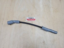 SINGLE MSD 8.5mm LS1 Truck Spark Plug Wire Ch...