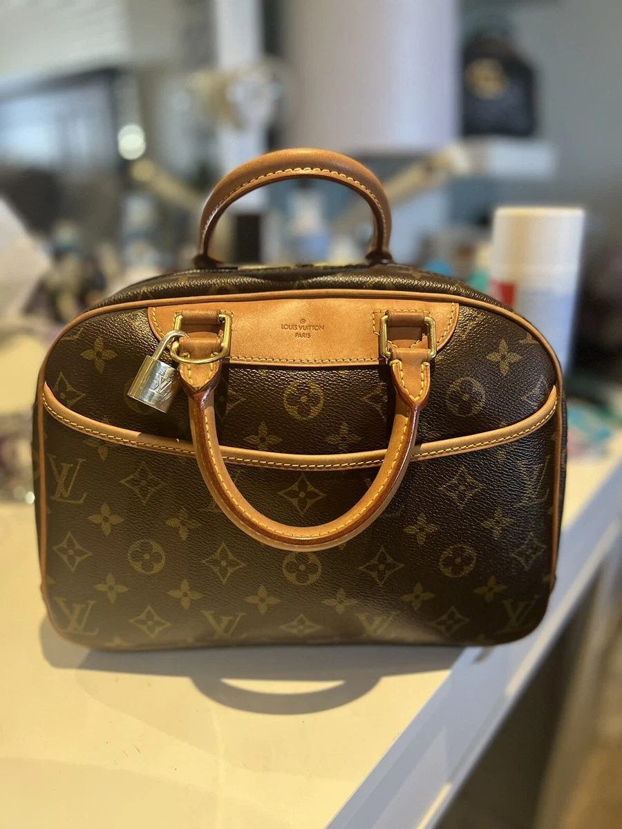 Trouville louis vuitton Clearance