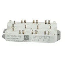 New In Box SEMIKRON SKD100GAL123D Power Module Supply