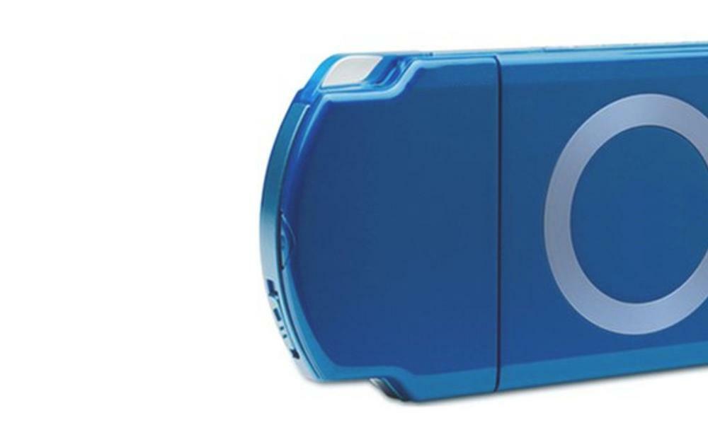 Battery Cover Case Replacement For Sony PSP 2000 / PSP 3000 Battery