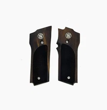 RSD Grips Brand S & W Mod 59 Compatible Walnut Grips