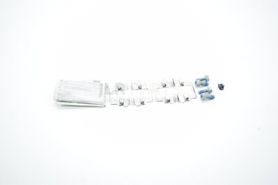 Range Rover, RR Sport, Discovery 5 & neue Defender Bremsbeläge hinten LR162042