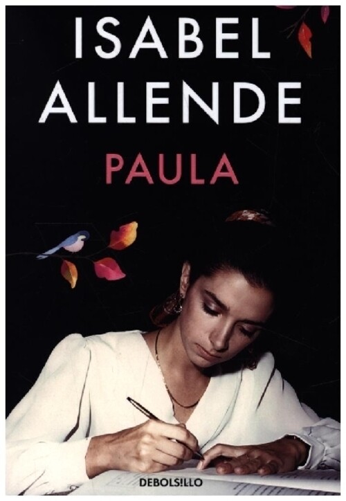 Thumbnail - Paula Isabel Allende Taschenbuch Spanisch 2021 Debolsillo Ean