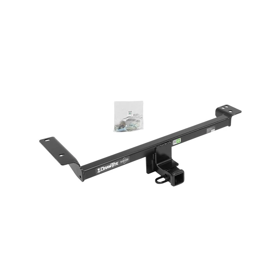 Draw-Tite 75227 Class 3 Trailer Hitch for 12-19 Land Rover Range Rover Evoque Foto 2 de 4