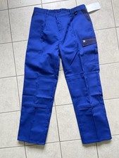 Kübler Arbeitshose, Bundhose, Gr. 58 NEU.