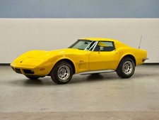 1973 Chevrolet Corvette for Sale