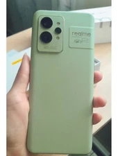 Realme GT2 Pro 5G 6.7" 50MP 256/512GB Android 12 Snapdragon Unlocked Google