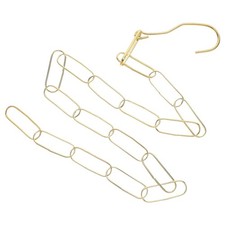 Cadena de 6 piezas para colgar plantas ro…