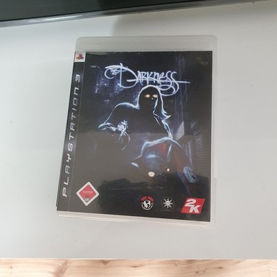 The Darkness KOMPLETT PS3 PlayStation 3 Sammler