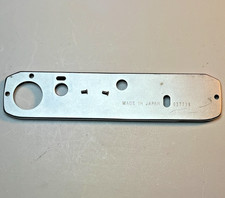 Olympus OM10 Base Plate Original Part 2 of 3 Screws 