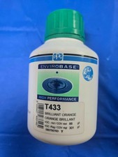 Ppg T433 Envirobase Hp Brilliant Orange 0.5l Only 2 Available Free Shipping