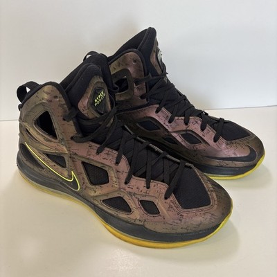   Nike Hyperposite 2 Deep Burgundy Size 12