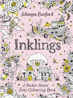 Inklings ~ Johanna Basford ~ 9781529961539