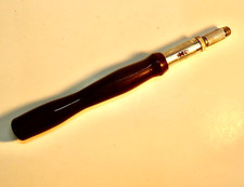 Stanley 68-030 (30A) Ratcheting Screwdriver, Likely Vintage, Tested Working Well