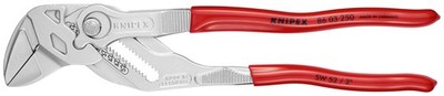Knipex 86 03 250 10'' Pliers Wrench
