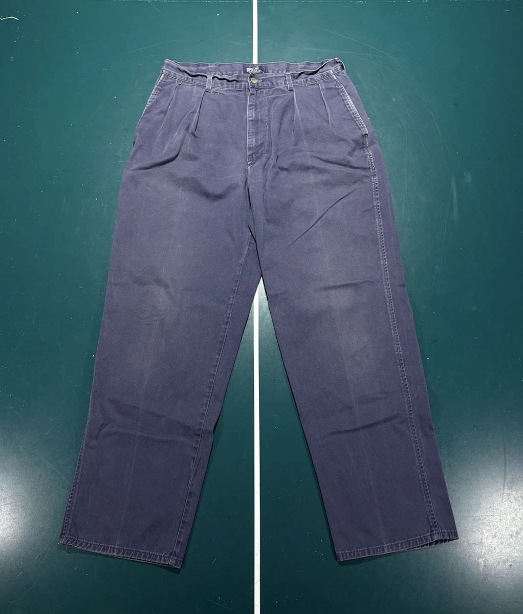 Polo Ralph Lauren 32 Size Pants for Men for sale | eBay