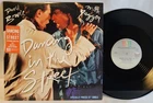 David Bowie / Mick Jagger - Dancing In The Streets - OG Press - Pop Rock - EX