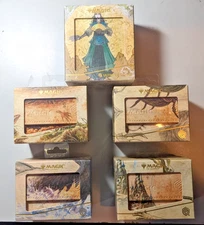 Ultimate Guard - Sidewinder 100+/133+ MTG Avatar BUNDLE - SEALED NEW