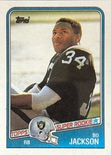 1988 Topps Football Cards 10