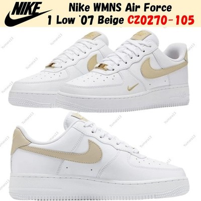 Nike Air Force 1 ベージュ　cz0270-105 楽天市場】[ ポイント5倍&最大2000円OFFクーポン ] NIKE WMNS AIR