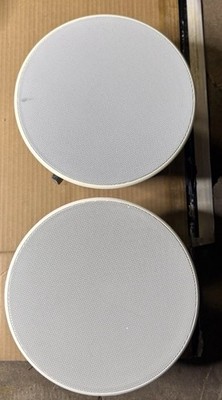 Sonance VP61SST IN CEILING SPEAKERS