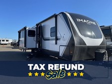 2026 Grand Design Imagine 2970RL