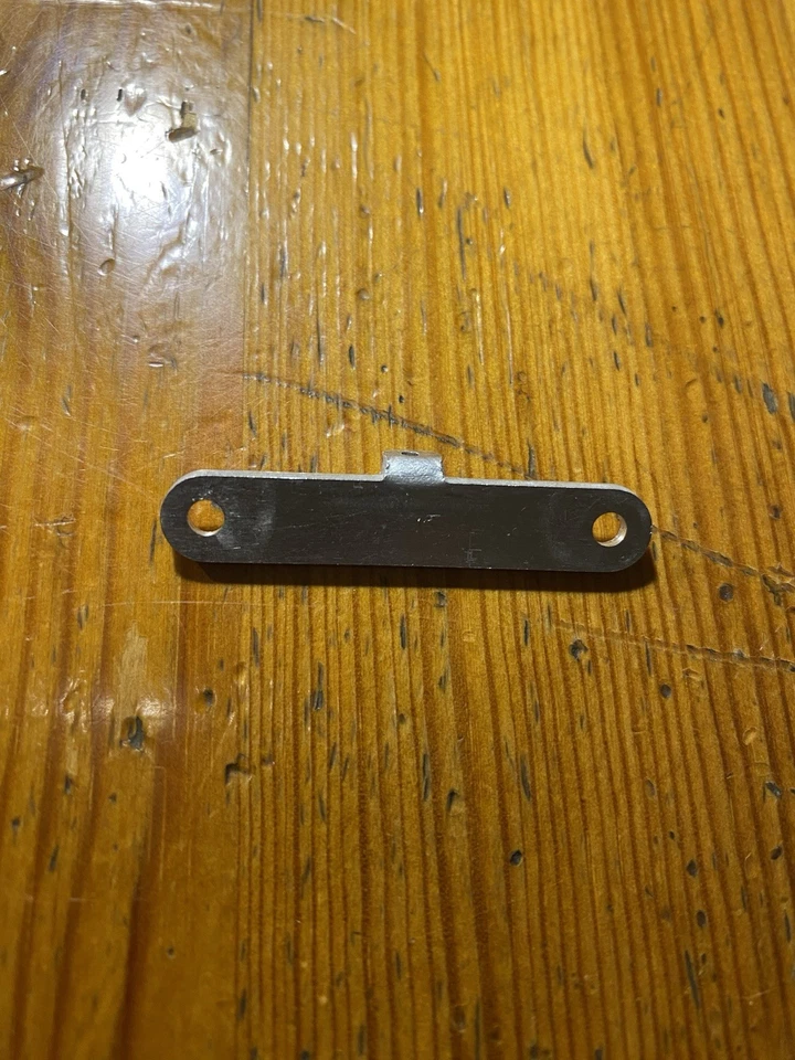 Tamiya 4305231 Cross Member Egress - Immagine 2 di 2