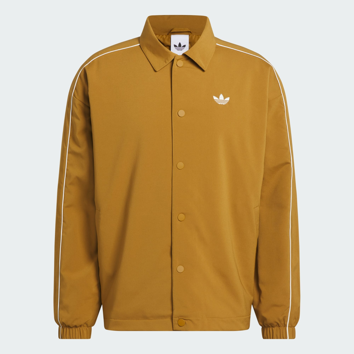 〓新品〓 Live '25 Adidas Coach Jacket Stone 〓新品〓 Live '25 Adidas Coach Jacket Stone - メルカリ