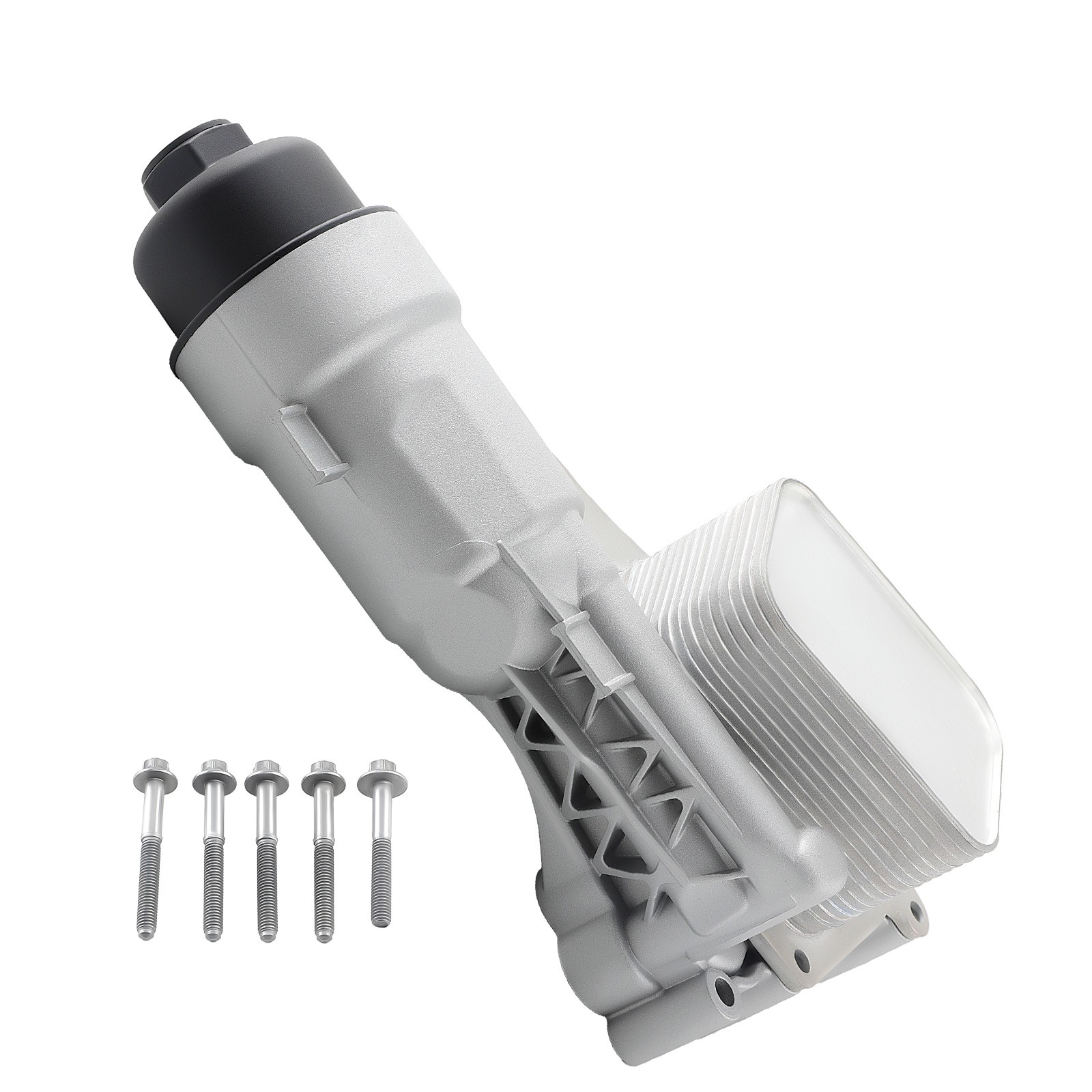 BMW i8 2014-2020 Oil filter housing