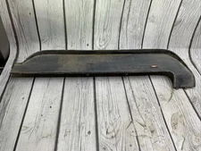 Origina Ford Mustang Dash Trim Panel Bezel FoMoCo