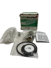 ASCO 304035 Solenoid Valve Repair Kit NEW IN BOX