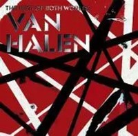 Best Of Both Worlds,The | Van Halen | Audio-Cd | 2004 | Ean 0081227651527