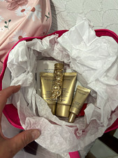 Elizabeth Arden Advanced Ceramide Skin Care Set Eye  Night Cream for Face/Eyes