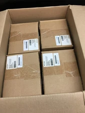 J.G. Finneran Associates PN 30511P-1232A | 500uL 11MM Amber Vials Lot 4000 PCS