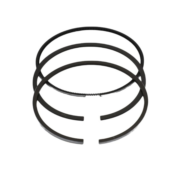 Kolbenring-Satz (0,50 Mm - ÜBergrößE - 82,50 Mm): Kompatibel Mit Lombardini / 15-image