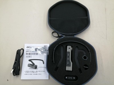 ORDRO Wearable Camera Ep7 GIMBAL Used