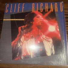 Cliff Richard