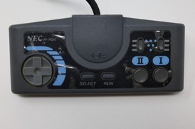 PC Engine CORE GRAFX Console Controller Japan *US Seller* *Works*