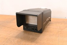 Hitachi VF-HD500 5" Black and White CRT Viewfinder CG01NEC