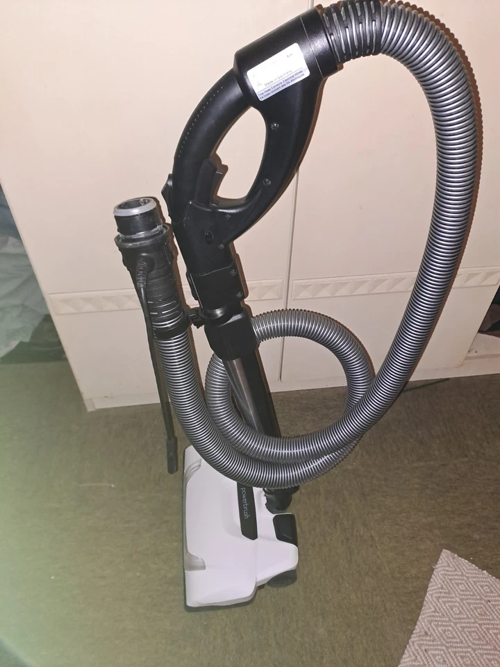 Vivenso Pro Aqua Elektrodüse ESB 7000 U/min mit LED Licht - Bild 3 von 4