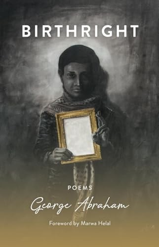 Birthright by George AbrahamMarwa Helal (PB 2020) - Image 7