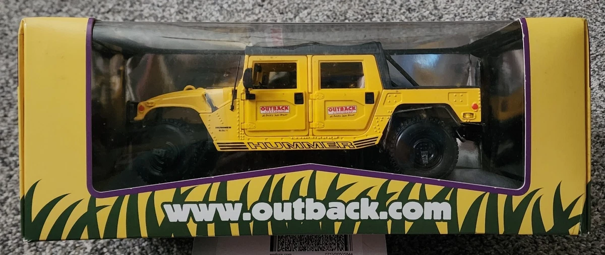 Maisto Hummer Contemporary Manufacture Diecast Cars for sale | eBay