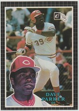 1985 Donruss Action All-Stars 3.5