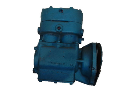 Haldex 276961X Comp.
