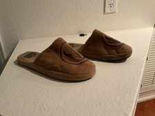 Beige Star Wars Slippers