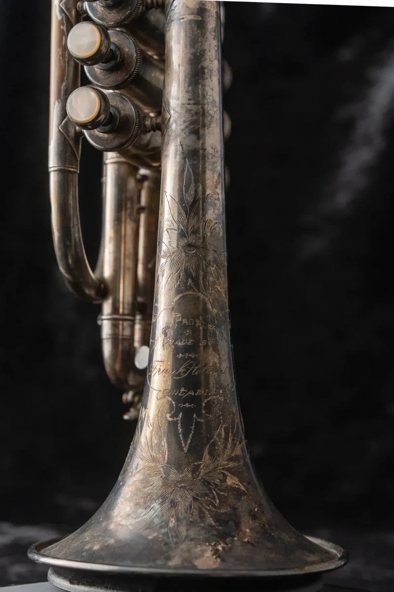 Holton Cornets for sale - eBay