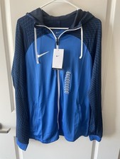 Nike Dri-Fit Strike 23 Soccer Jacket Men  s Size Medium